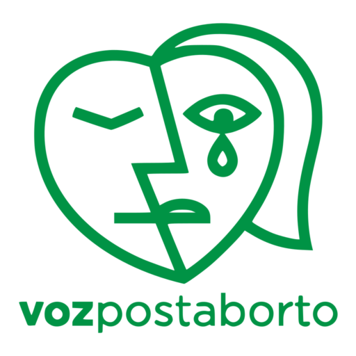 Bienvenida a Voz Postaborto